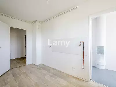 Appartement, 66,13 m²
