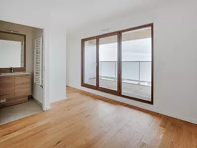 Appartement, 89,6 m²