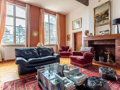 Maison, 287 m²