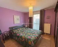 Appartement, 71,31 m²