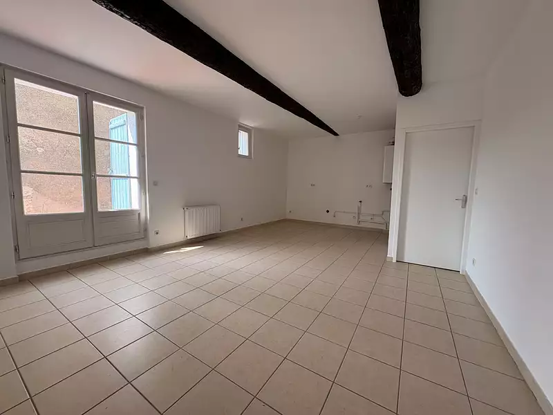 Appartement, 63,18 m²