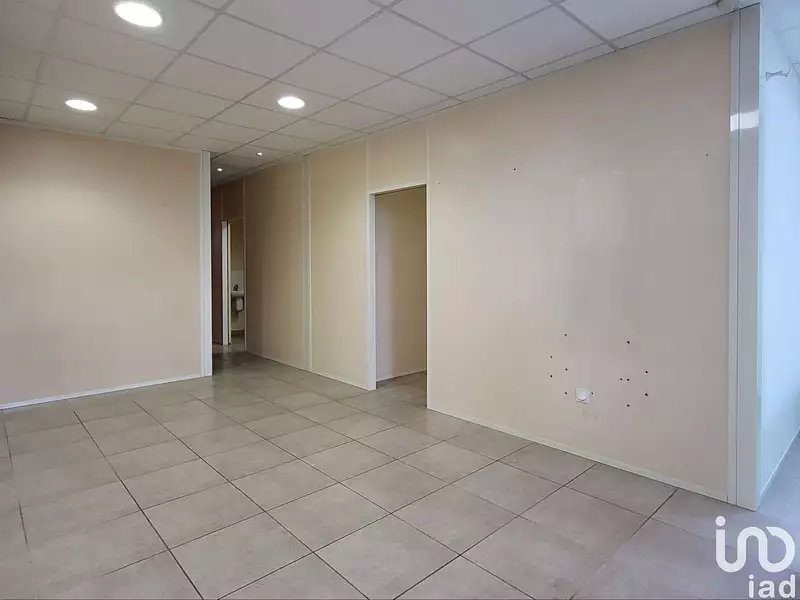 Divers, 50 m²