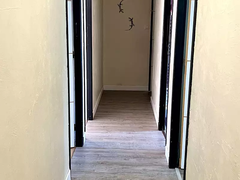 Maison, 126 m²