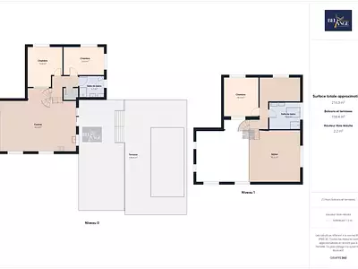 Maison, 180,8 m²