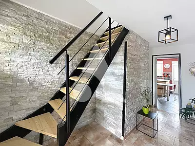 Maison, 180 m²