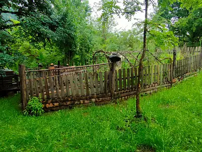 Maison, 64 m²