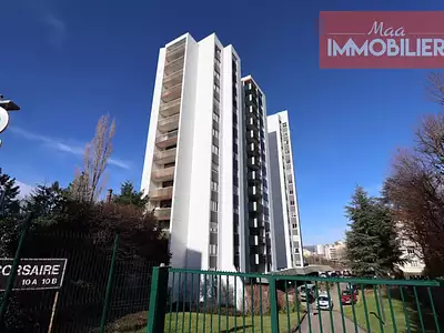 Appartement, 102,08 m²