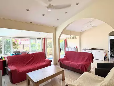 Maison, 113 m²