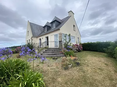 Maison, 97 m²
