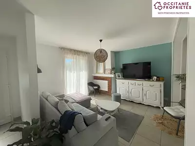 Maison, 163,6 m²