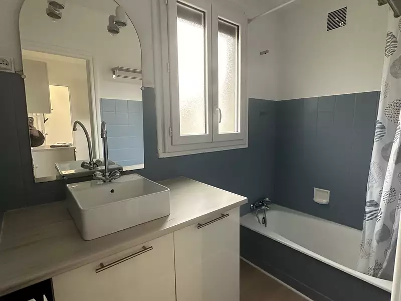 Maison, 27 m²
