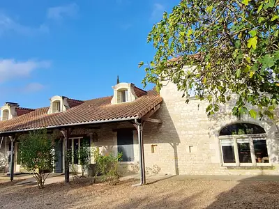 Maison, 280 m²