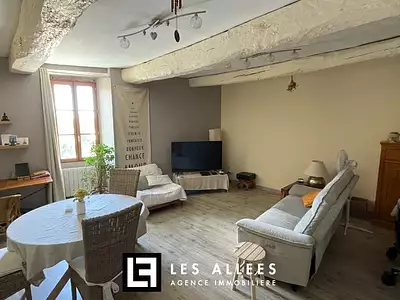 Appartement, 112 m²