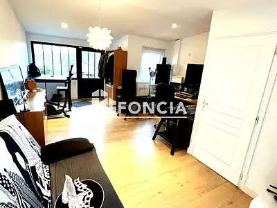 Maison, 200 m²