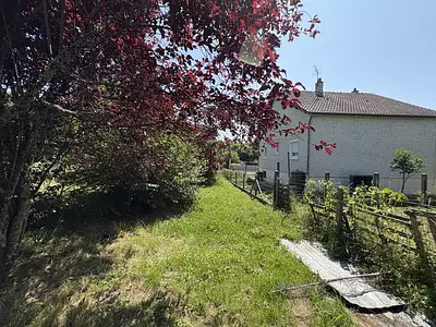 Maison, 98 m²