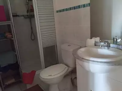 Maison, 119 m²