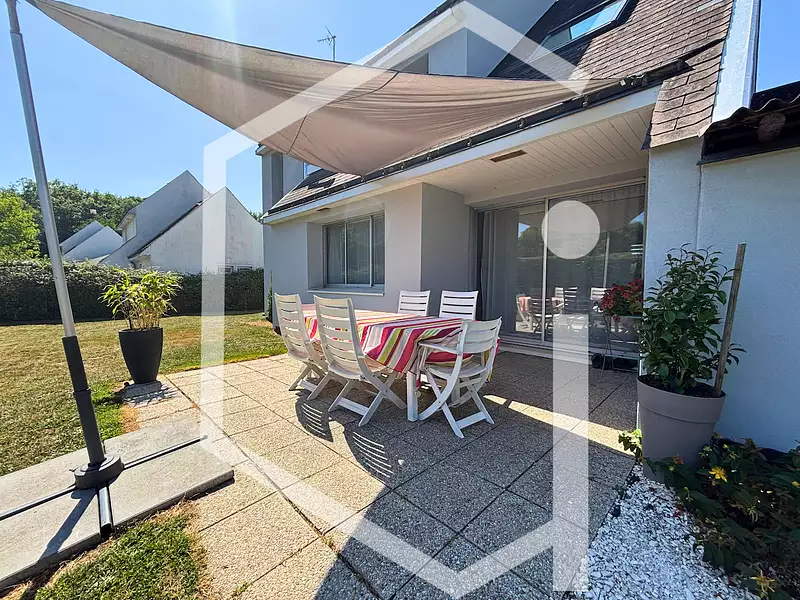 Maison, 115 m²