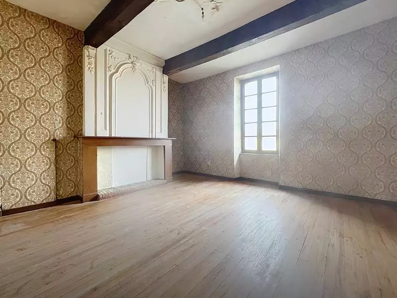 Maison, 317 m²
