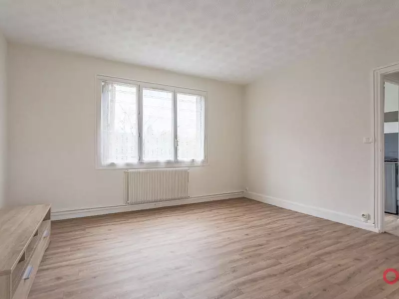 Appartement, 62 m²