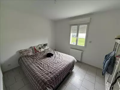 Maison, 77 m²