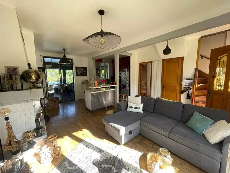 Maison, 106 m²