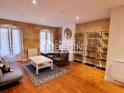 Appartement, 61,87 m²