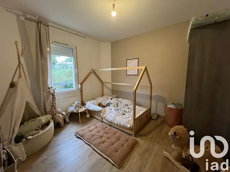 Maison, 63 m²
