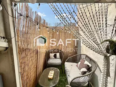 Maison, 77 m²
