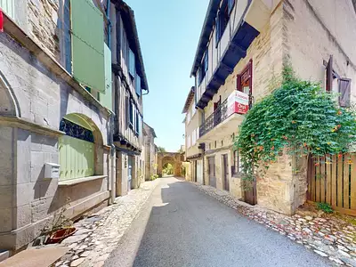 Maison, 194 m²