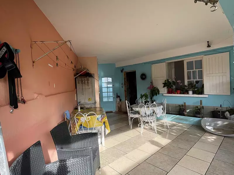 Maison, 100 m²
