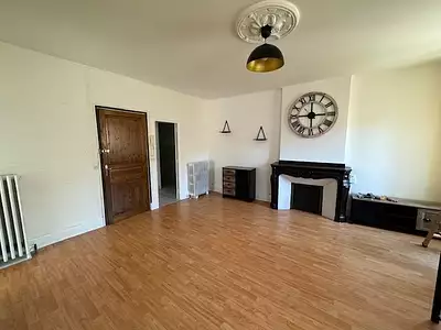 Appartement, 68 m²