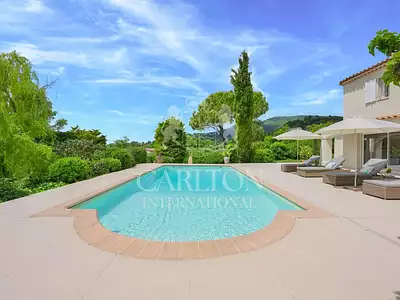 Maison, 187 m²