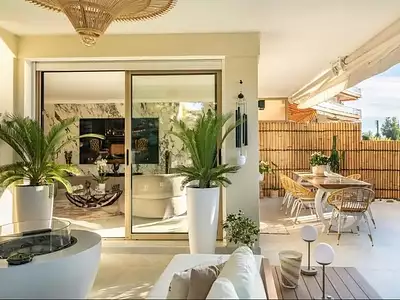 Appartement, 110 m²