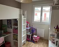 Appartement, 102 m²