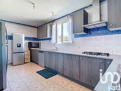 Maison, 120 m²