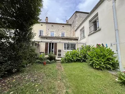 Maison, 162 m²
