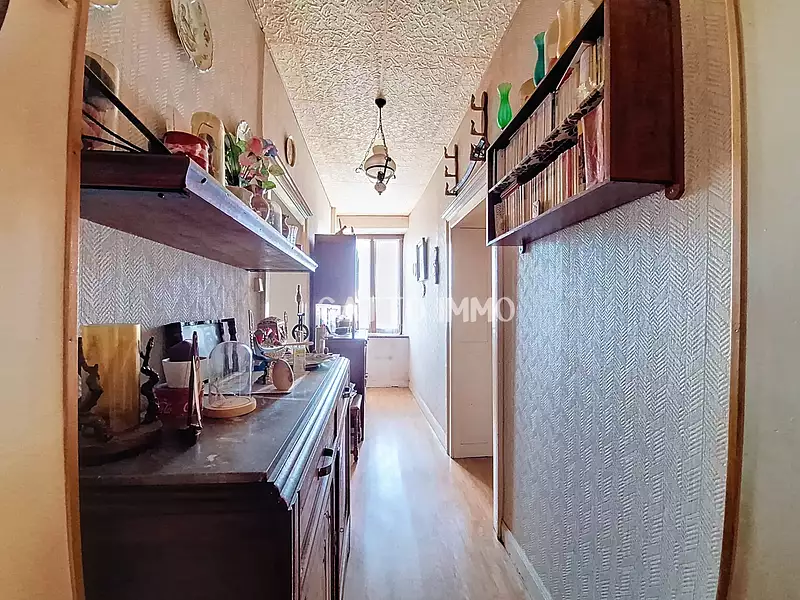 Maison, 127 m²