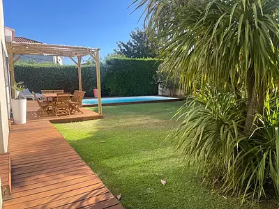 Maison, 160 m²