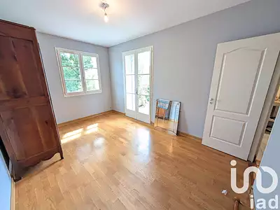 Maison, 120 m²