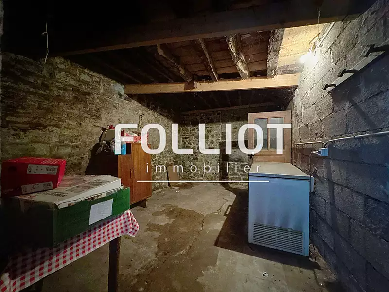 Maison, 102 m²