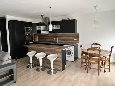 Appartement, 81,7 m²