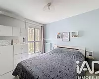 Appartement, 102 m²