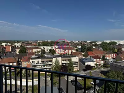 Appartement, 94,27 m²