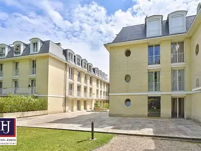 Appartement, 124 m²