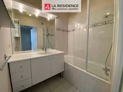Appartement, 51 m²