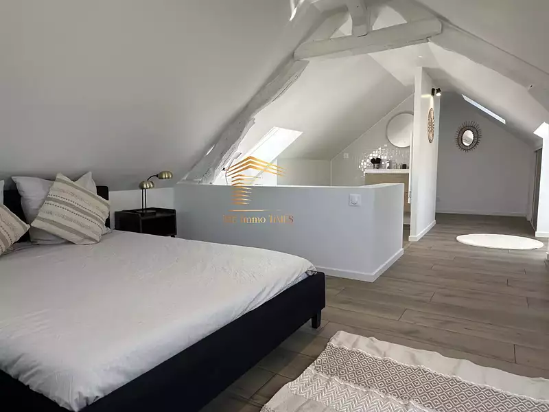Maison, 108,41 m²