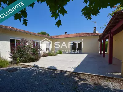 Maison, 110 m²