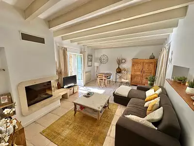 Maison, 101 m²