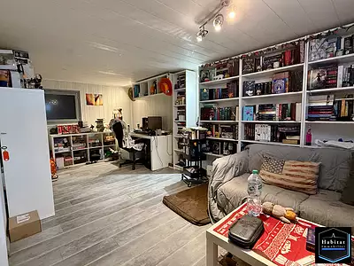 Maison, 100 m²