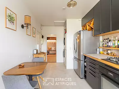 Appartement, 101 m²
